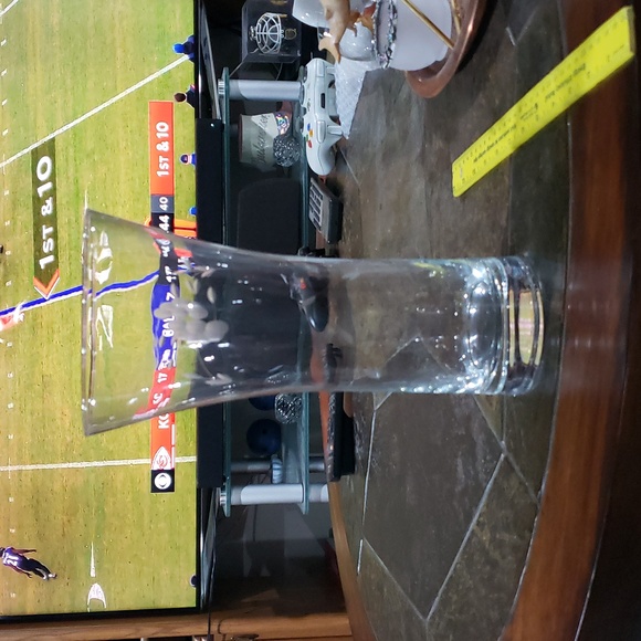 Princess House Other - Princess House Heritage Collection 12" Vase